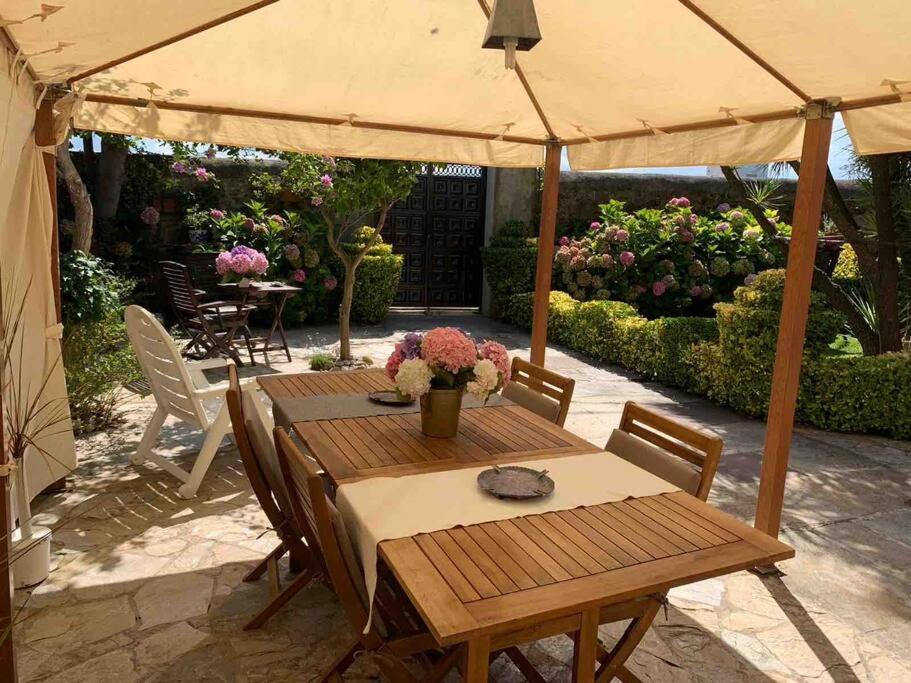 Apartamento Con Jardin سانتاندر المظهر الخارجي الصورة
